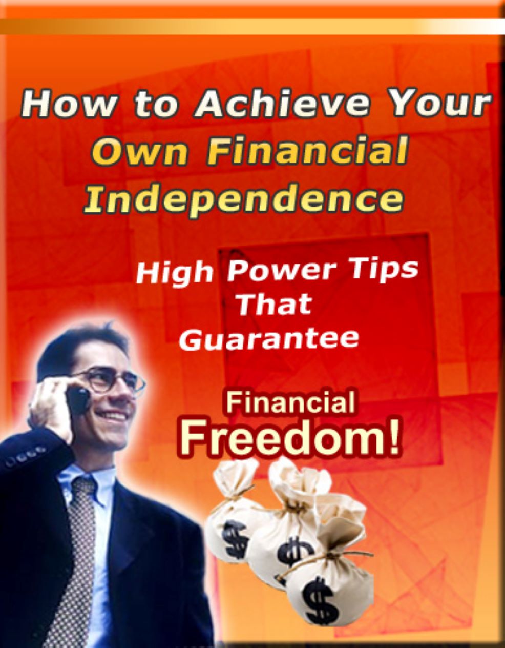 How to Achieve Your Own Financial Independence