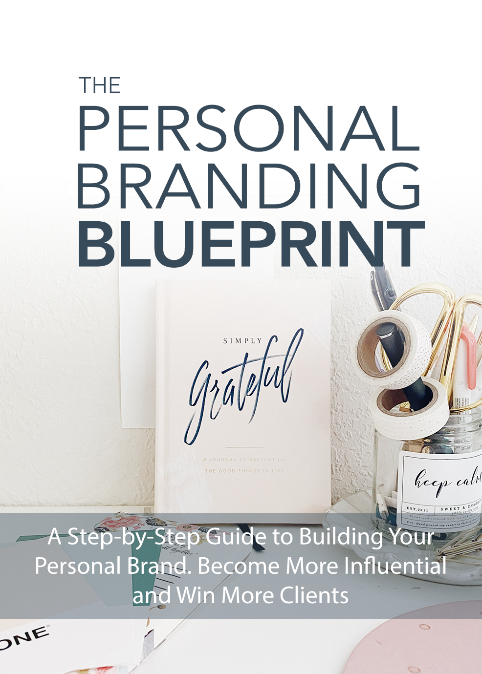 Personal Branding Blueprint